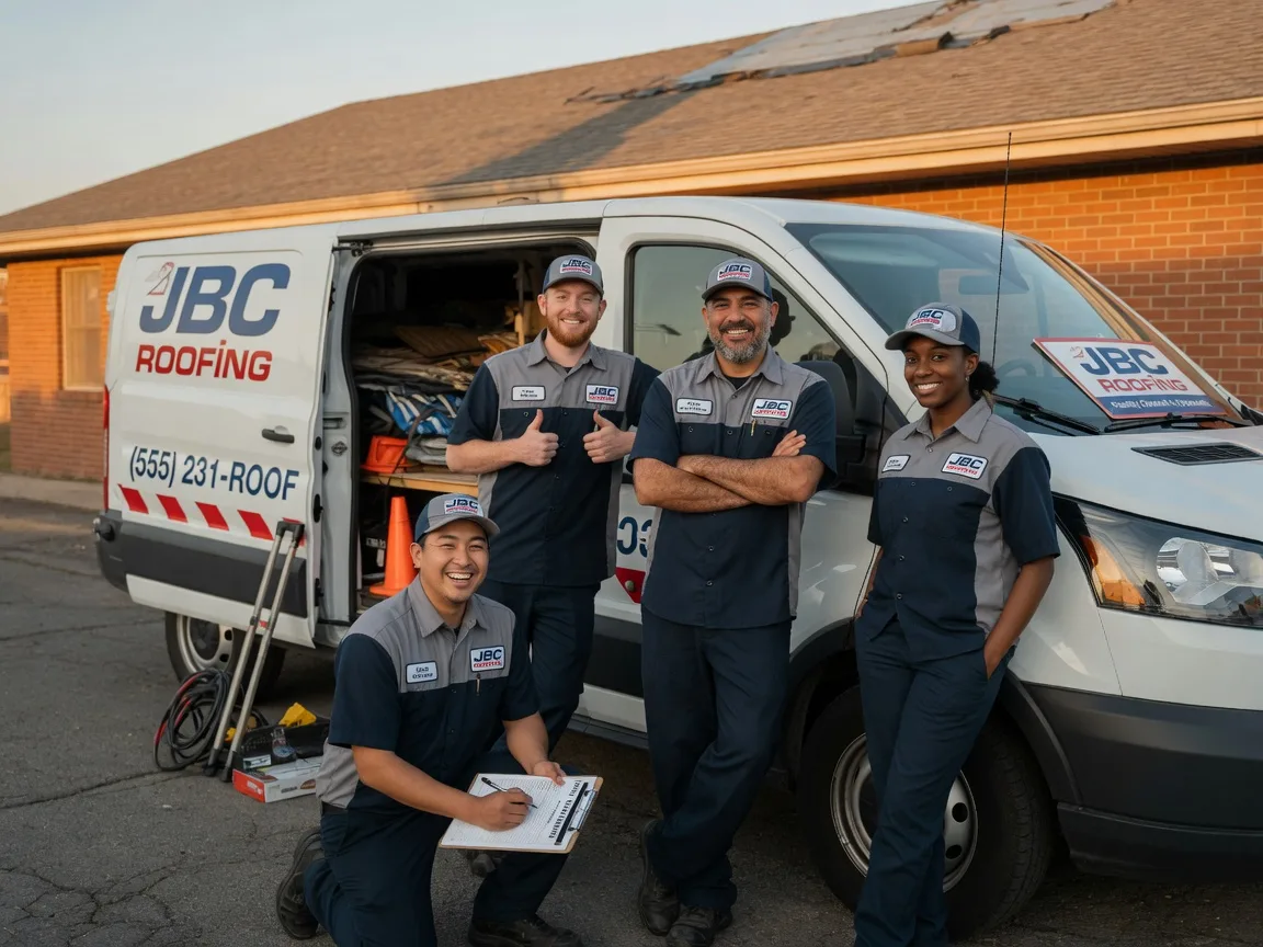 Roof Replacement company in Wartrace, TN