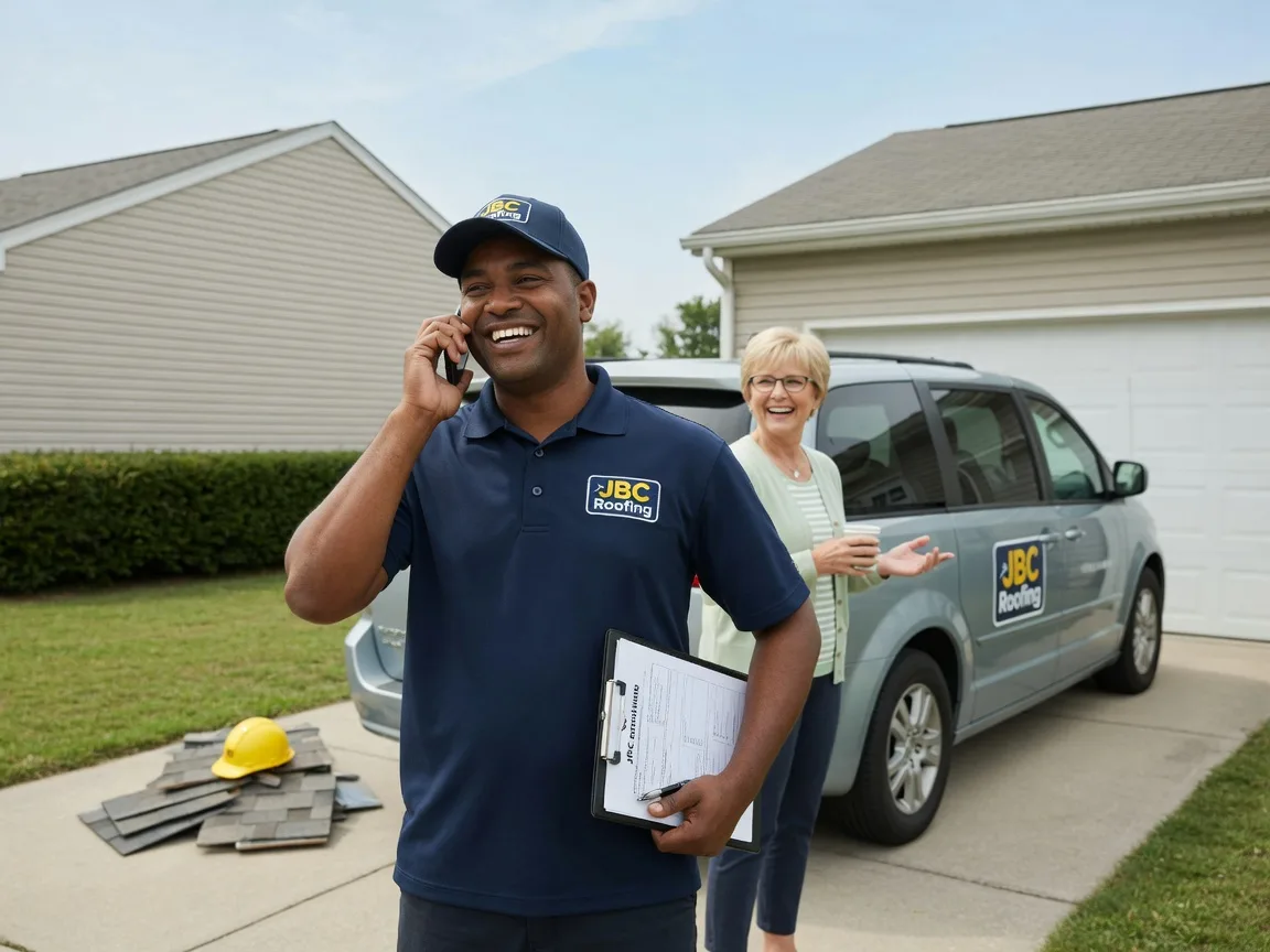 Roof Replacement Wartrace, TN FAQs